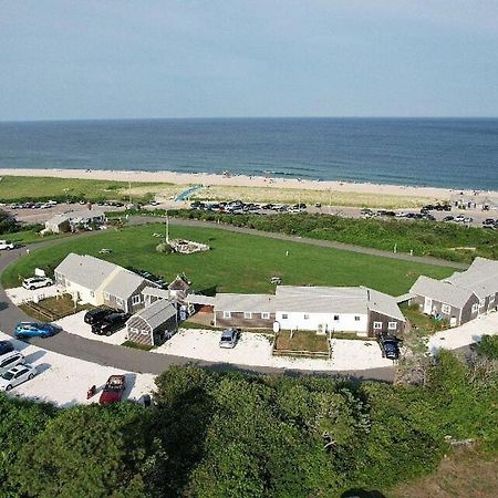 Nauset Beach Inn Orleans Ngoại thất bức ảnh
