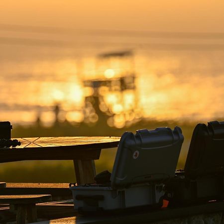 Nauset Beach Inn Orleans Ngoại thất bức ảnh