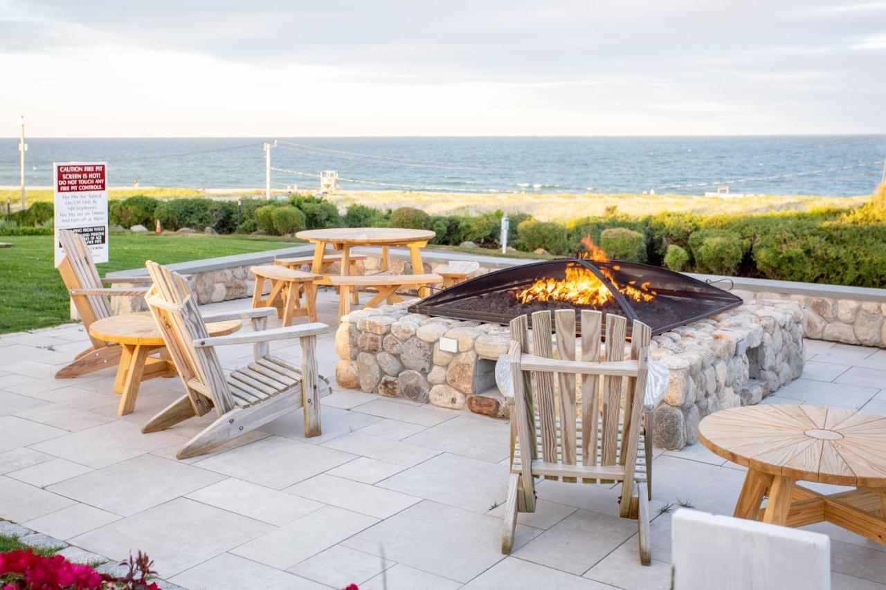 Nauset Beach Inn Orleans Ngoại thất bức ảnh