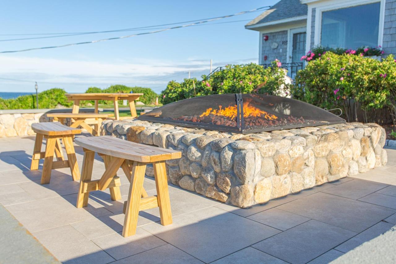 Nauset Beach Inn Orleans Ngoại thất bức ảnh