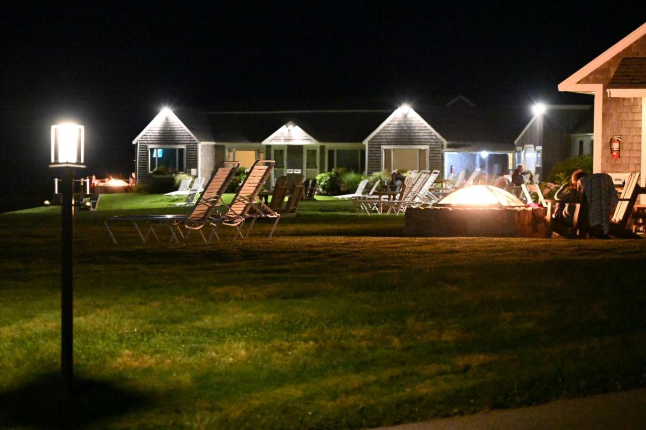 Nauset Beach Inn Orleans Ngoại thất bức ảnh