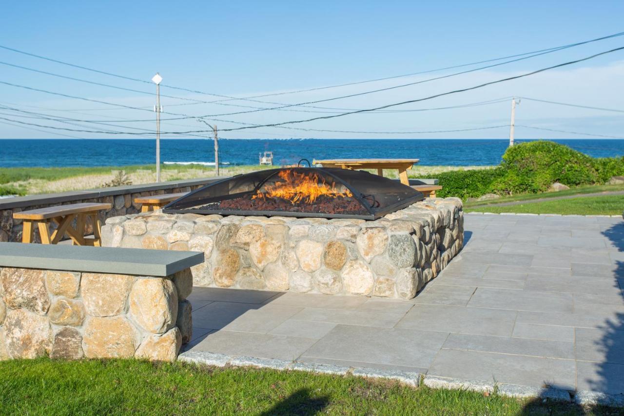 Nauset Beach Inn Orleans Ngoại thất bức ảnh
