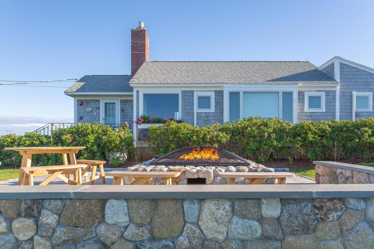 Nauset Beach Inn Orleans Ngoại thất bức ảnh