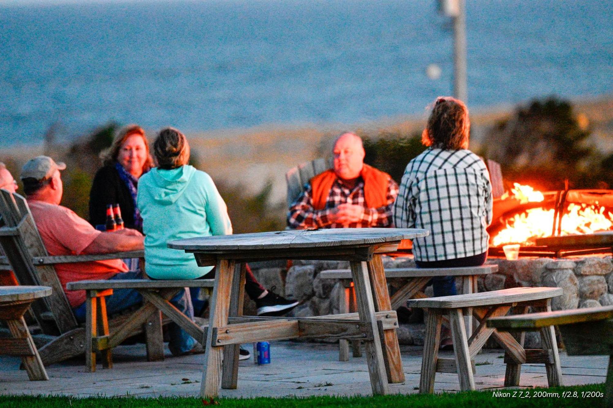 Nauset Beach Inn Orleans Ngoại thất bức ảnh