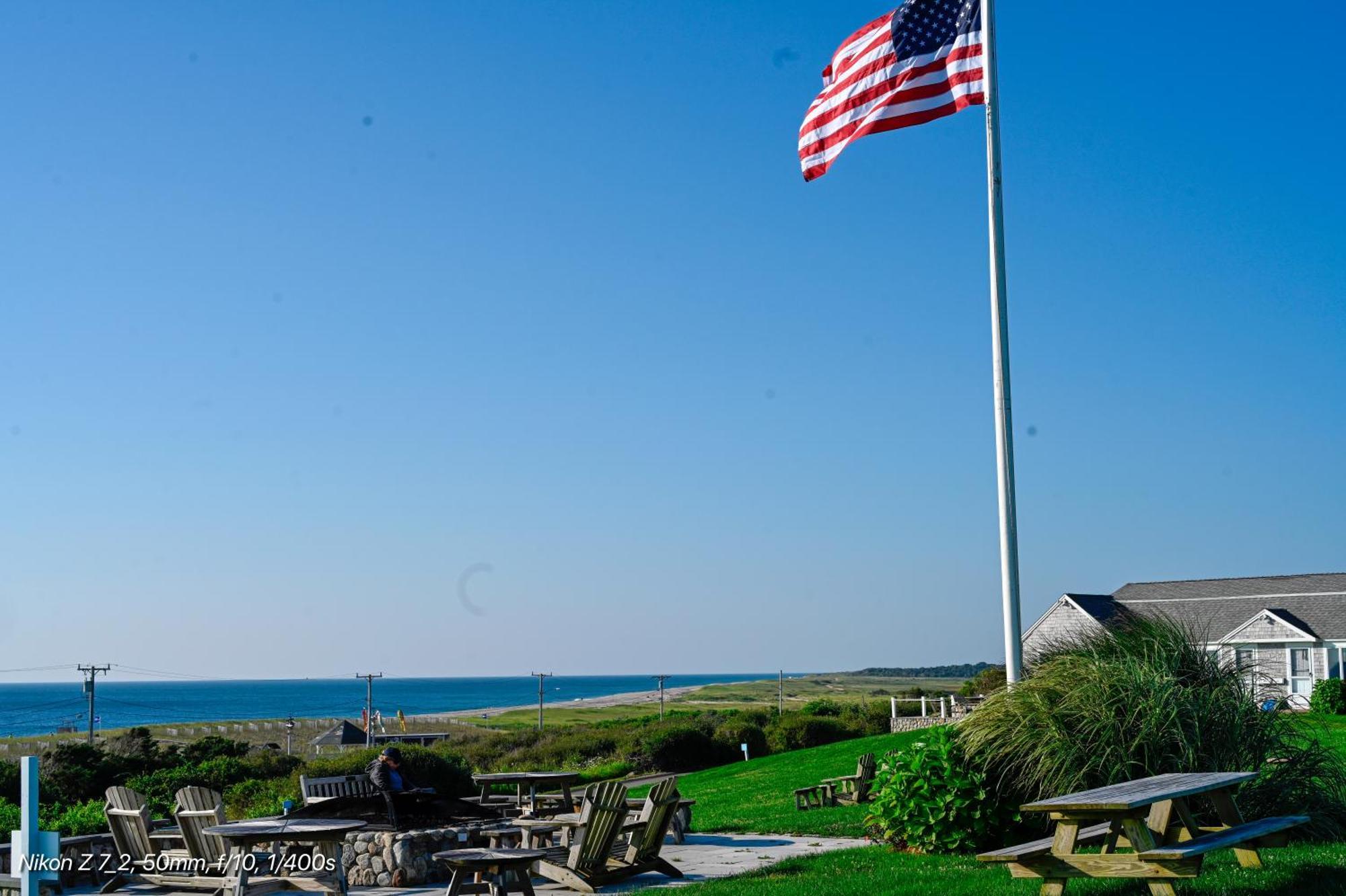Nauset Beach Inn Orleans Ngoại thất bức ảnh