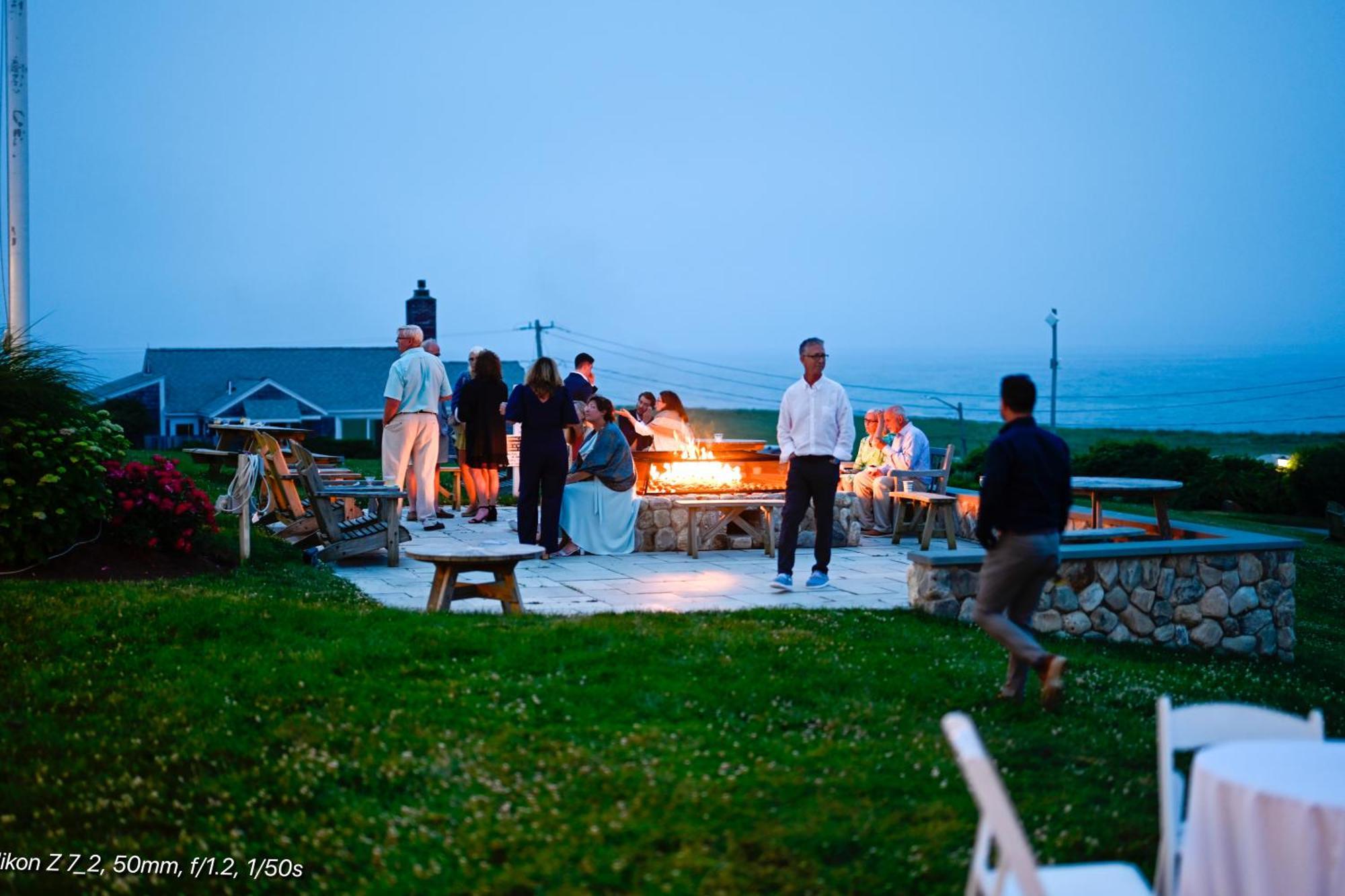Nauset Beach Inn Orleans Ngoại thất bức ảnh