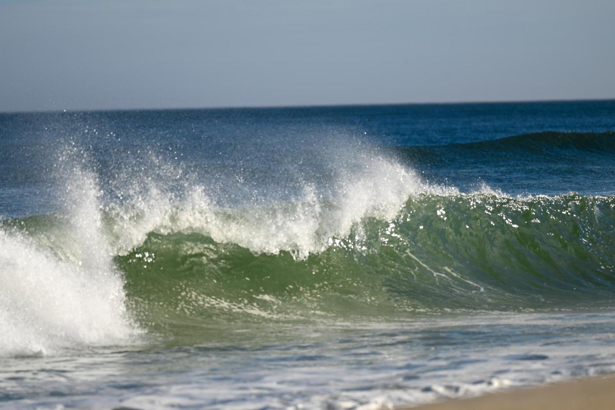 Nauset Beach Inn Orleans Ngoại thất bức ảnh