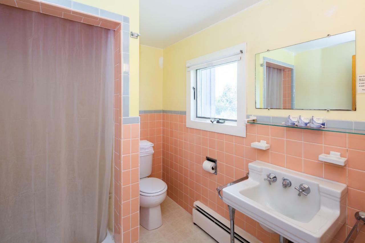Nauset Beach Inn Orleans Ngoại thất bức ảnh