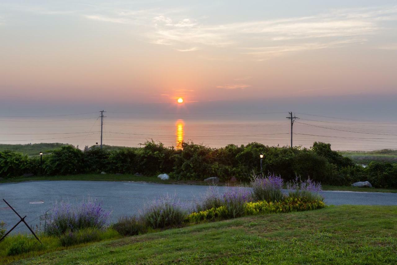 Nauset Beach Inn Orleans Ngoại thất bức ảnh