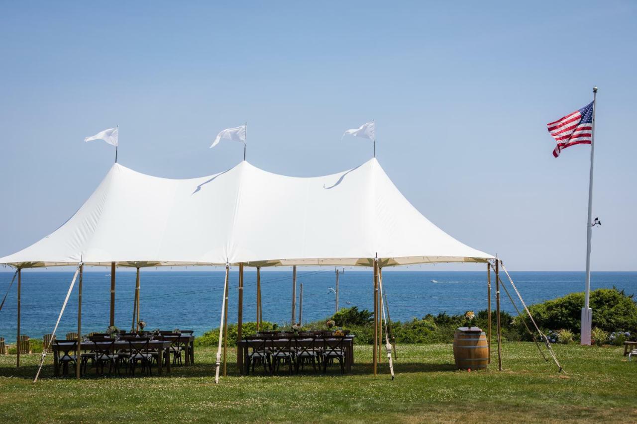 Nauset Beach Inn Orleans Ngoại thất bức ảnh