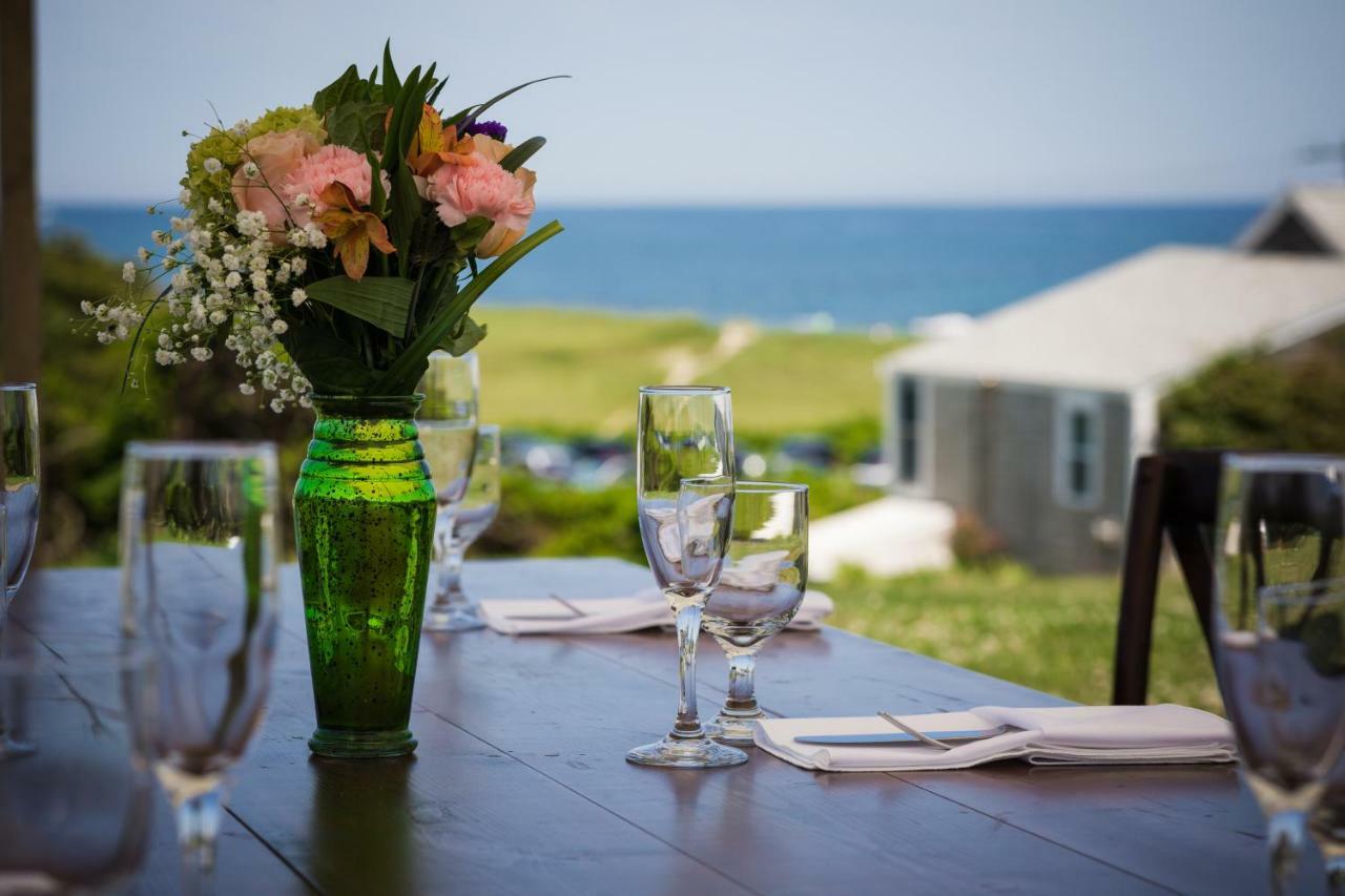 Nauset Beach Inn Orleans Ngoại thất bức ảnh