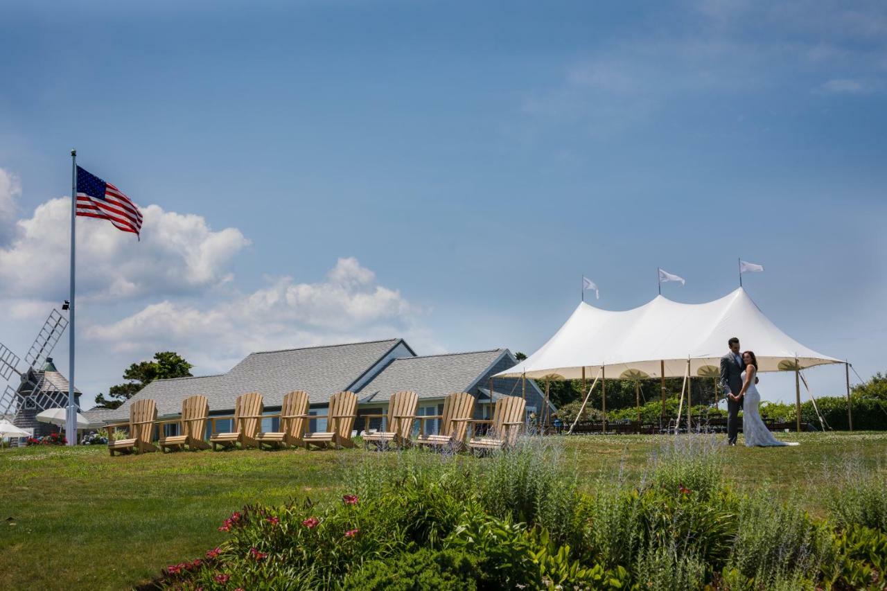 Nauset Beach Inn Orleans Ngoại thất bức ảnh