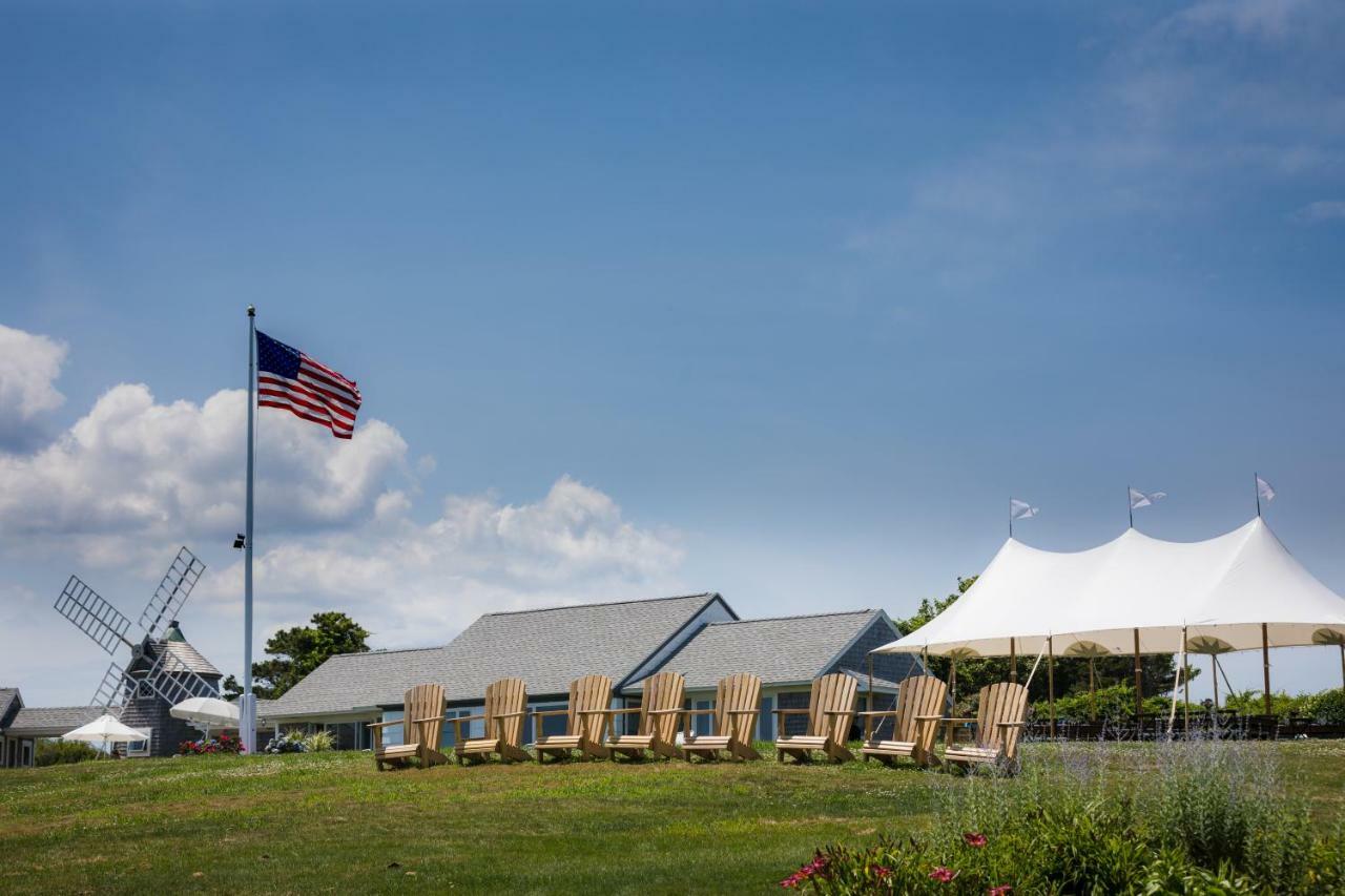 Nauset Beach Inn Orleans Ngoại thất bức ảnh