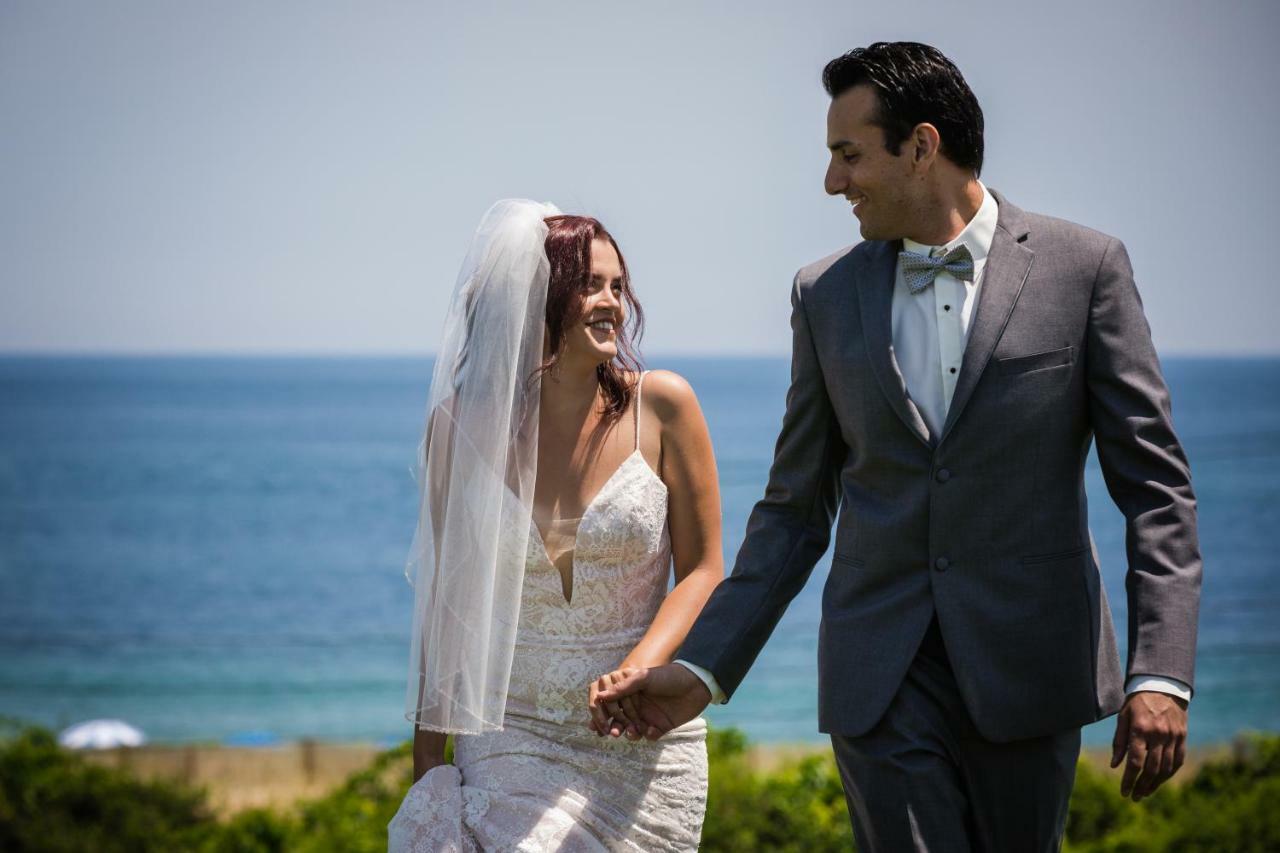 Nauset Beach Inn Orleans Ngoại thất bức ảnh