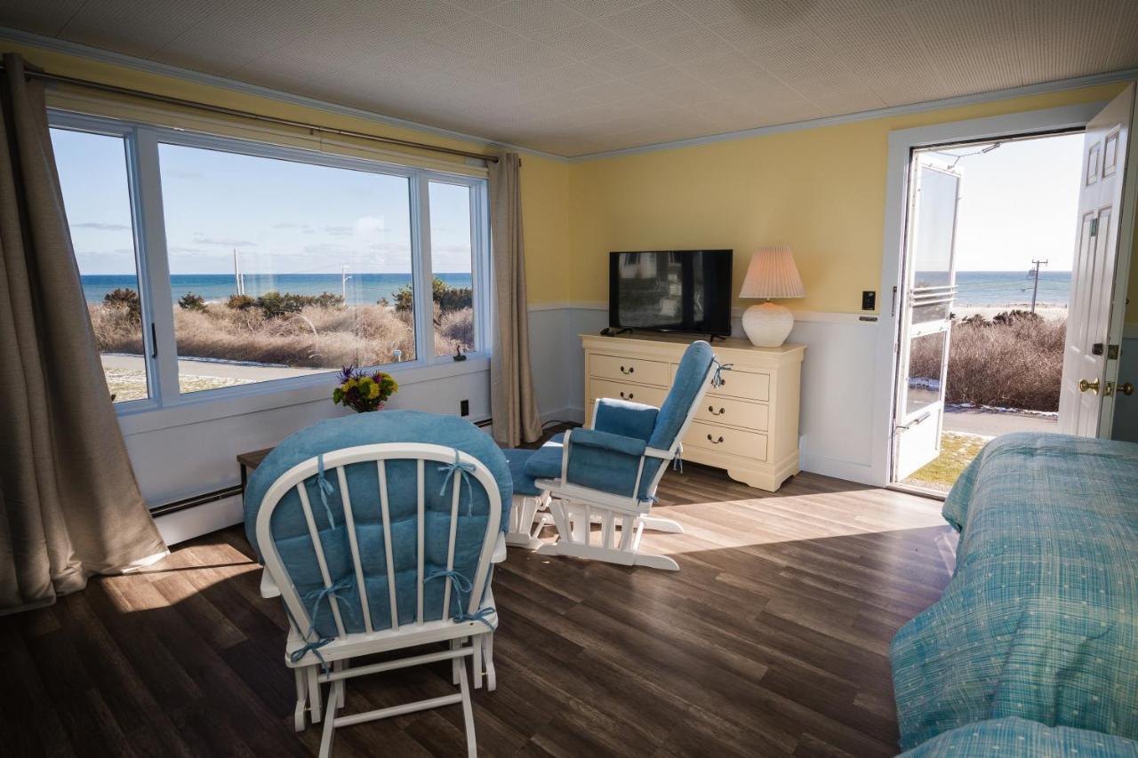 Nauset Beach Inn Orleans Ngoại thất bức ảnh