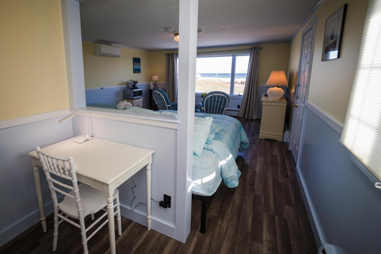 Nauset Beach Inn Orleans Ngoại thất bức ảnh