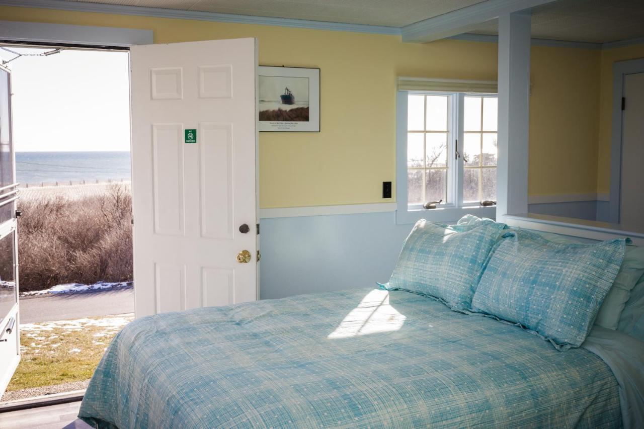 Nauset Beach Inn Orleans Ngoại thất bức ảnh