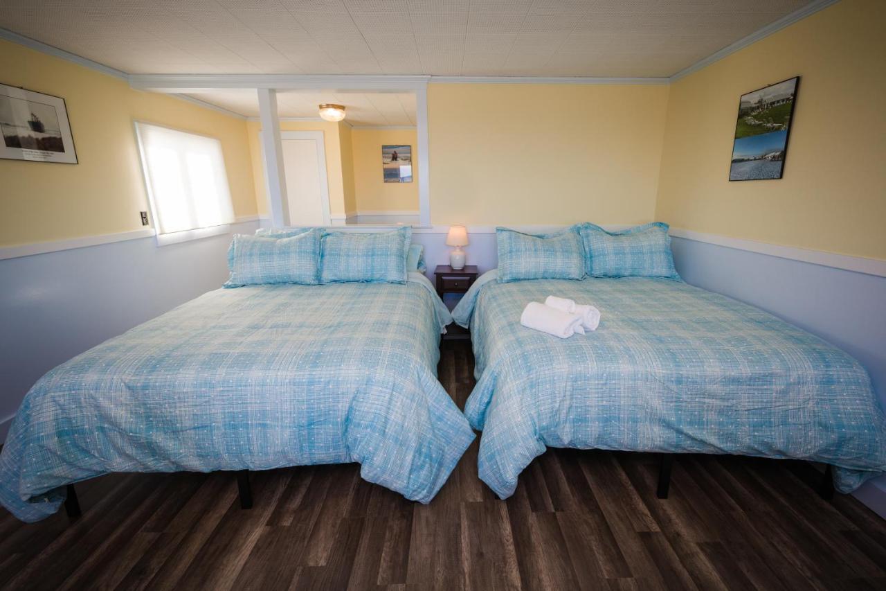 Nauset Beach Inn Orleans Ngoại thất bức ảnh